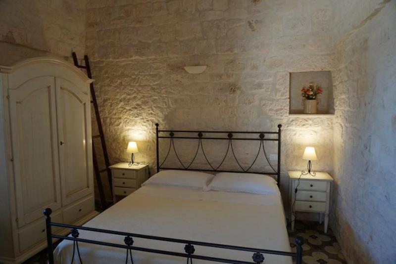 Cappelluzzo Villa Cisternino Eksteriør bilde