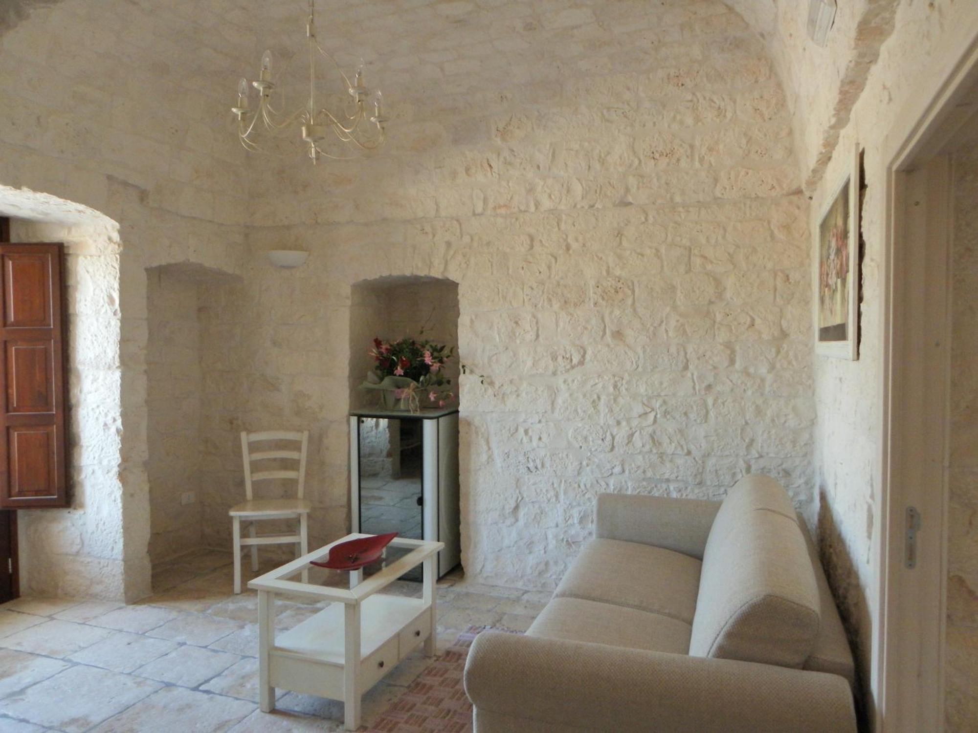 Cappelluzzo Villa Cisternino Rom bilde